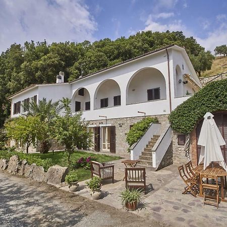 Marciana Hills Apartments Eksteriør bilde