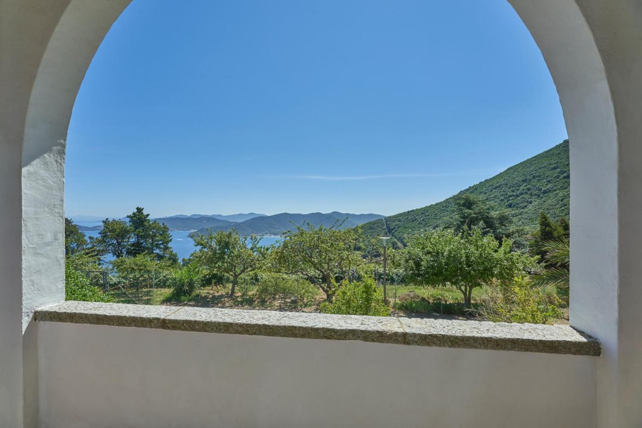 Marciana Hills Apartments Eksteriør bilde