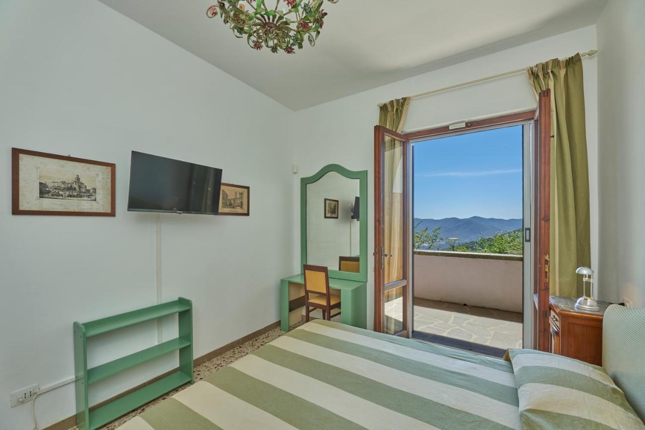 Marciana Hills Apartments Eksteriør bilde