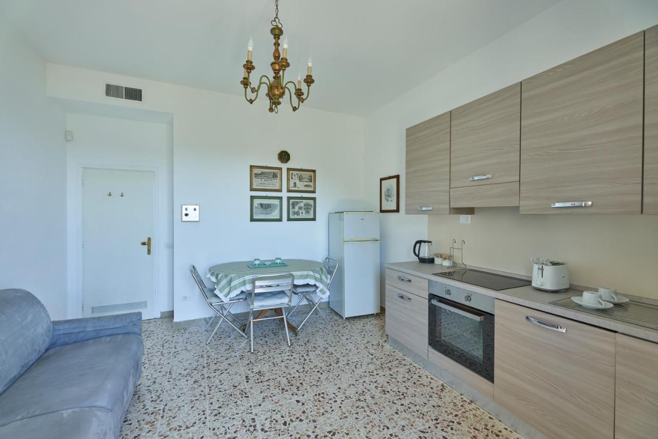 Marciana Hills Apartments Eksteriør bilde