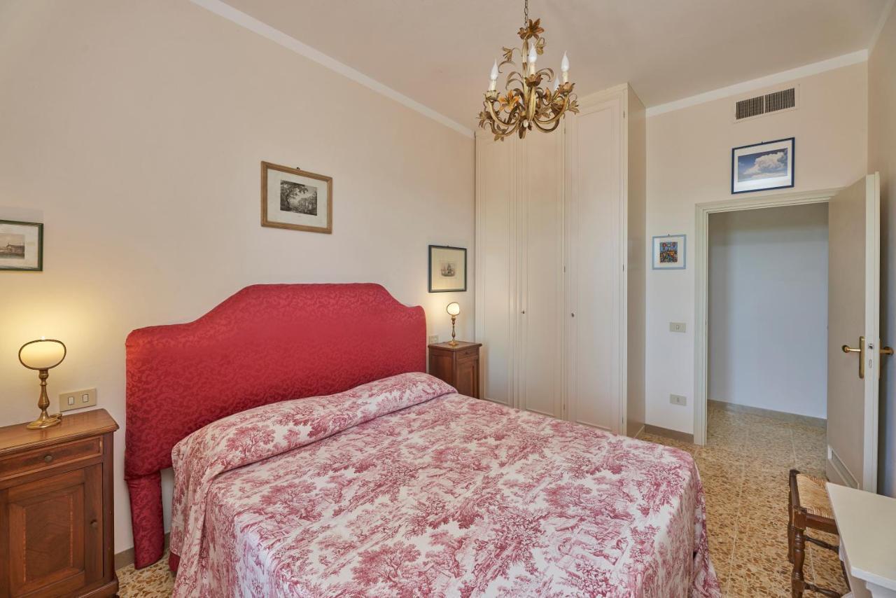 Marciana Hills Apartments Eksteriør bilde