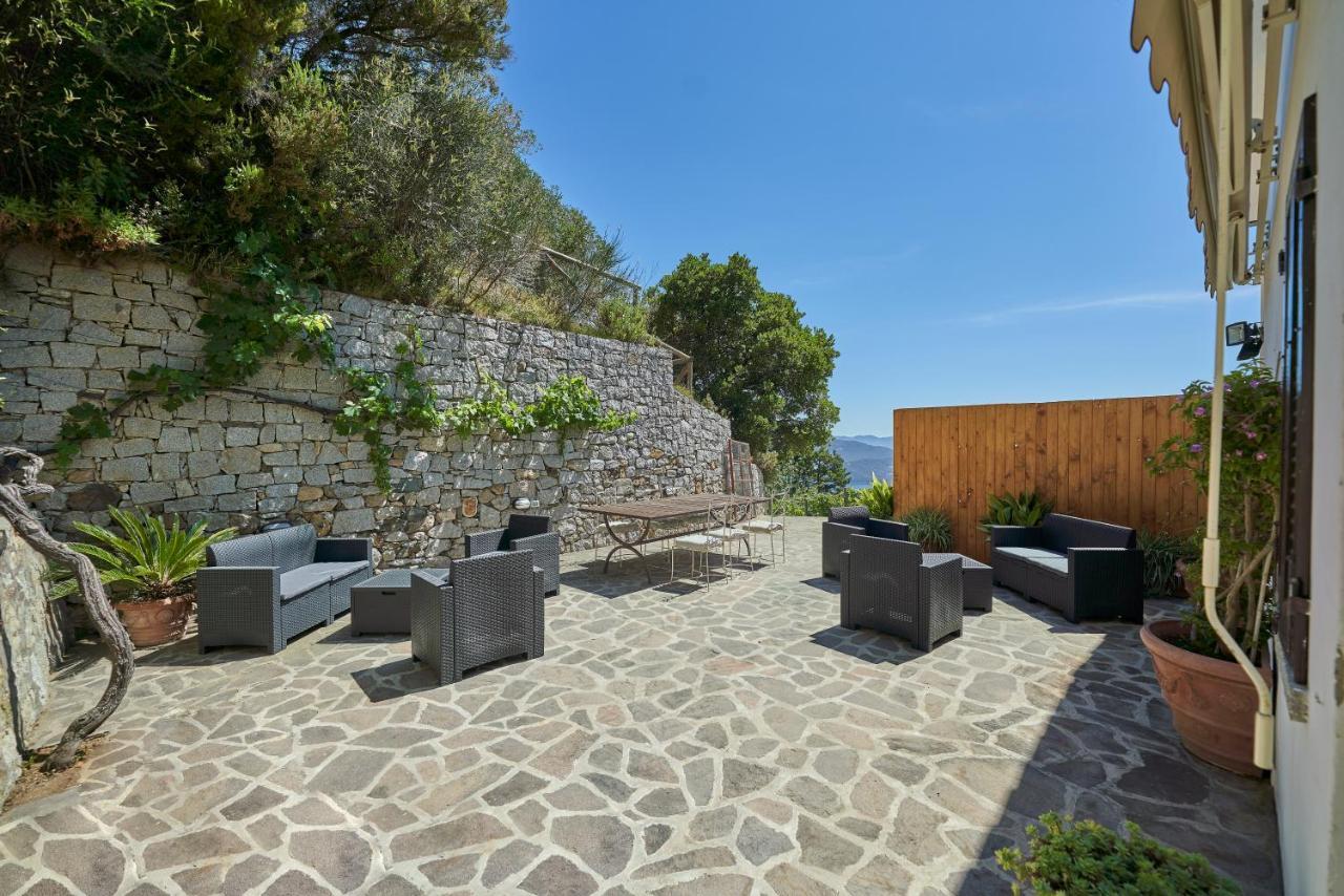 Marciana Hills Apartments Eksteriør bilde