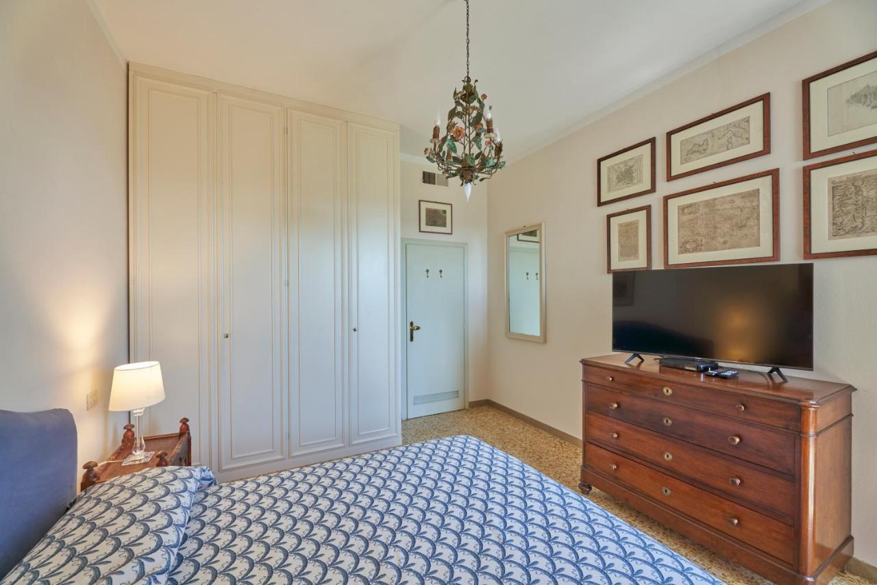 Marciana Hills Apartments Eksteriør bilde