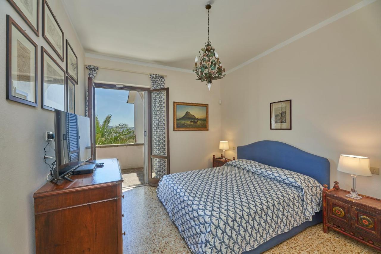 Marciana Hills Apartments Eksteriør bilde