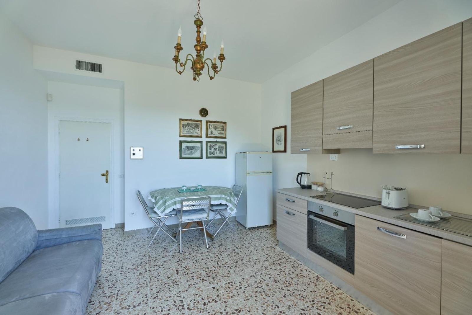 Marciana Hills Apartments Eksteriør bilde