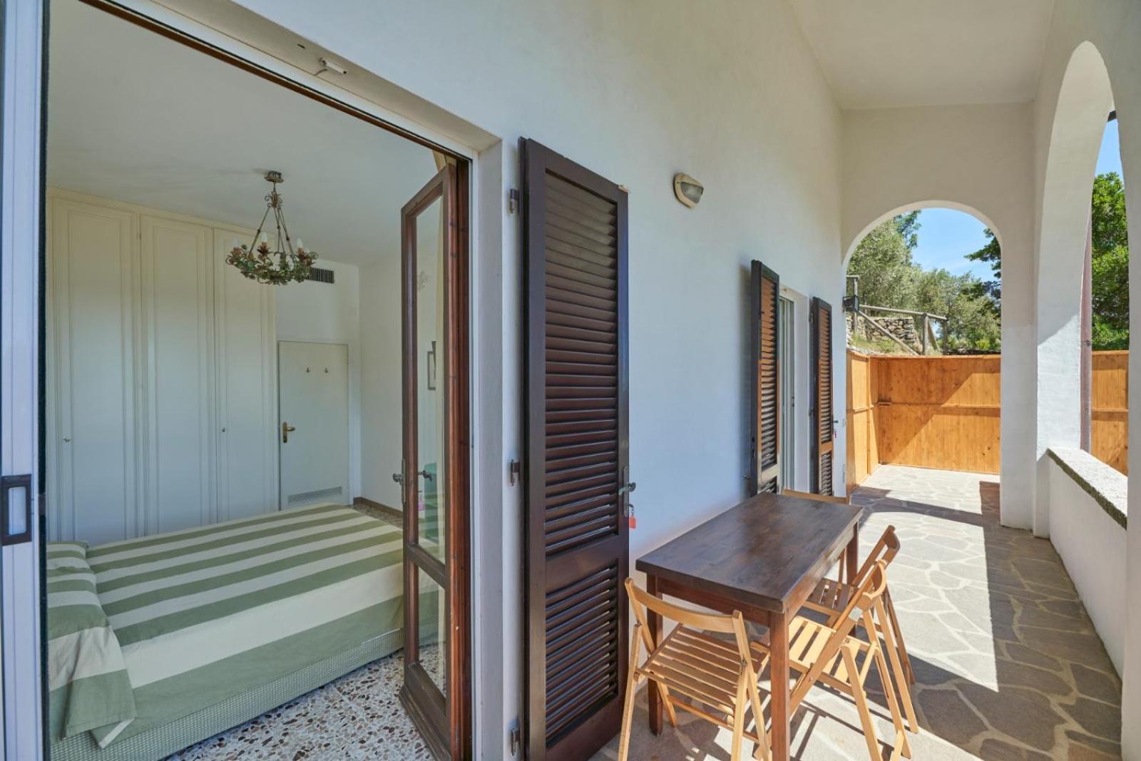 Marciana Hills Apartments Eksteriør bilde
