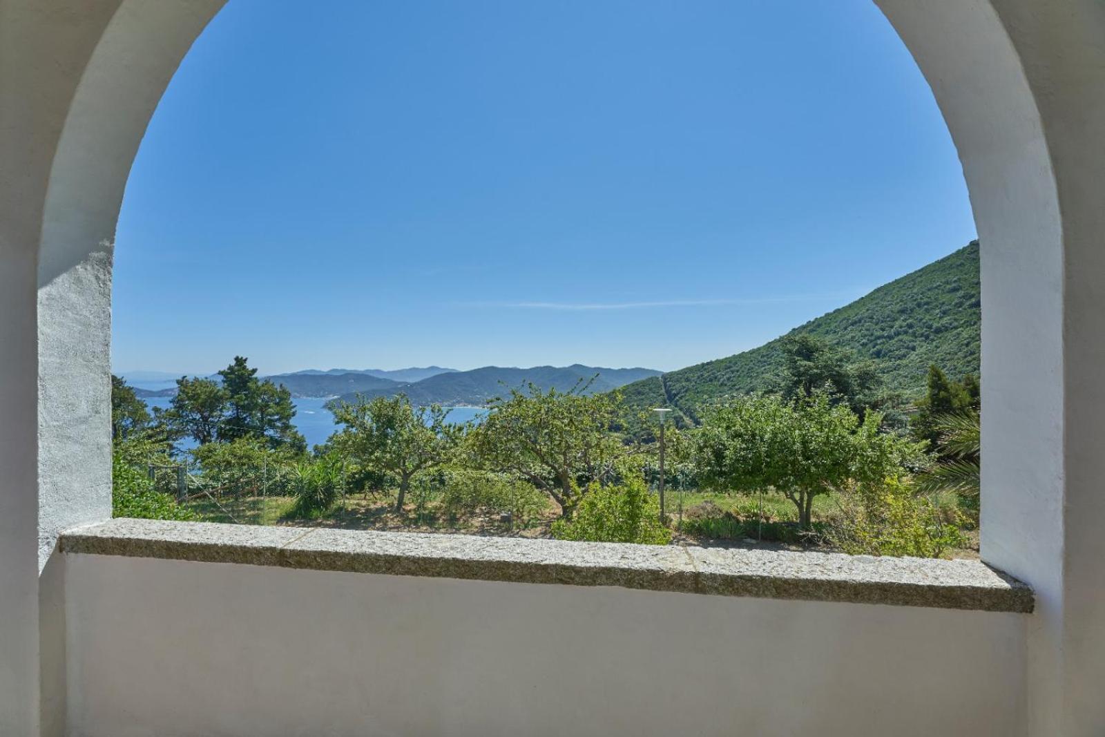 Marciana Hills Apartments Eksteriør bilde
