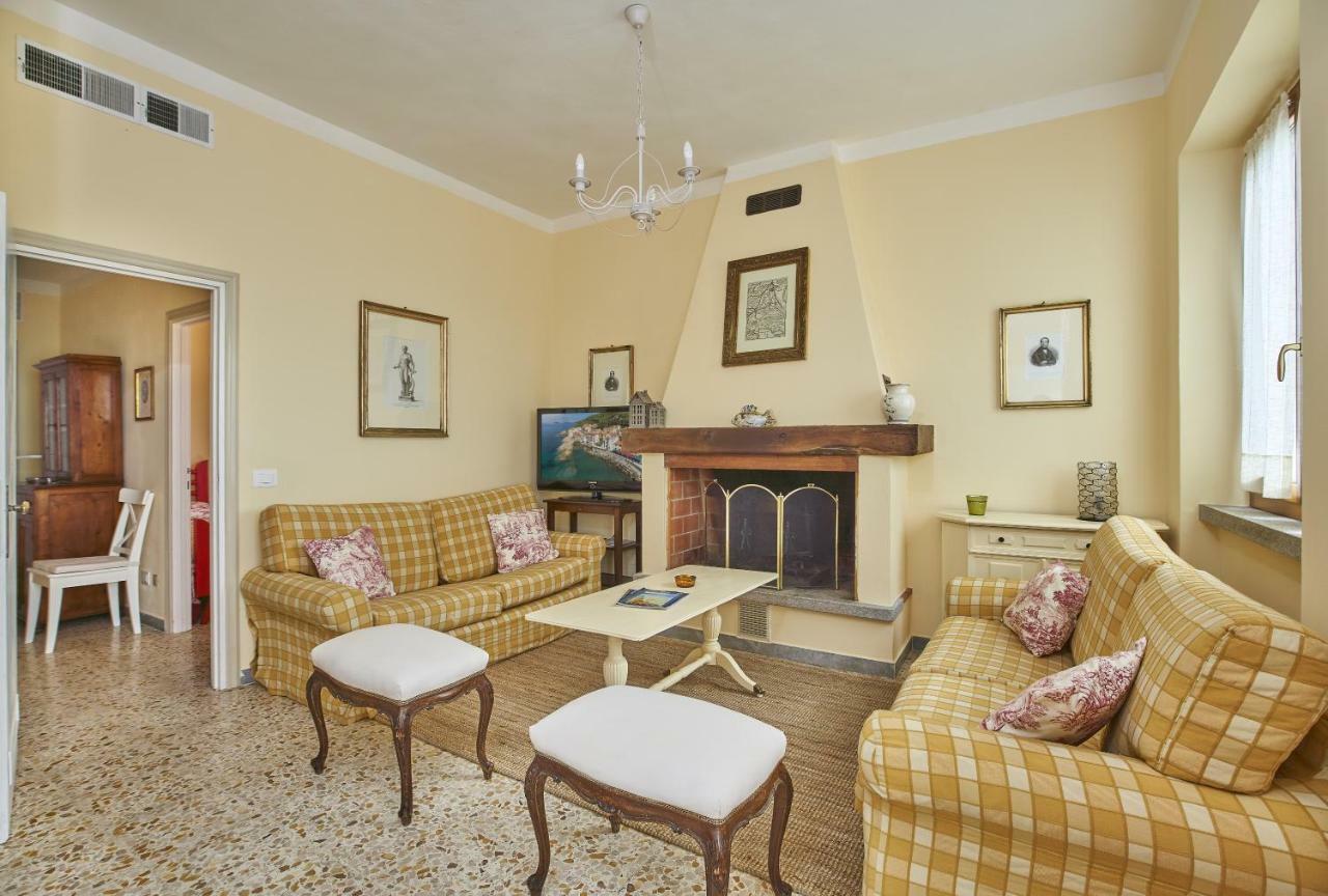 Marciana Hills Apartments Eksteriør bilde