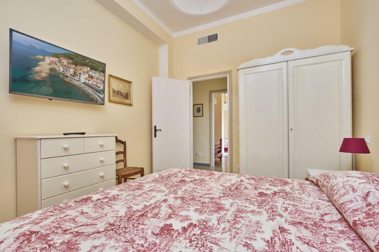 Marciana Hills Apartments Eksteriør bilde