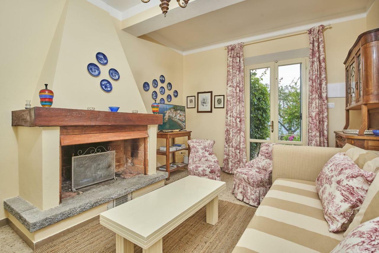 Marciana Hills Apartments Eksteriør bilde